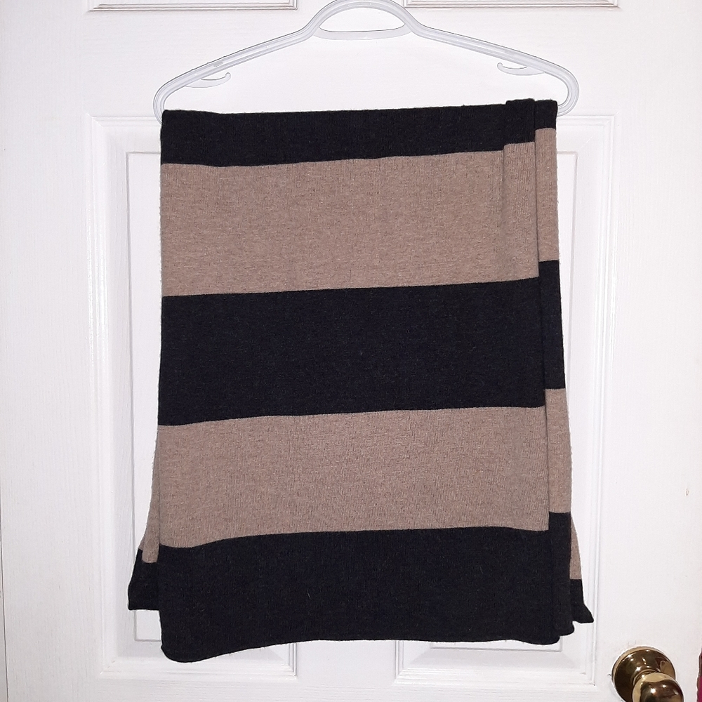 T.Babaton Long Scarf